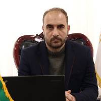 علیرضا رحیم پناه